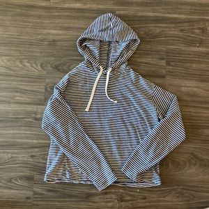 Everlane Light Hoodie